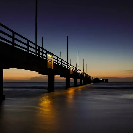 Sleeperoo: Strandbrucke - #117258